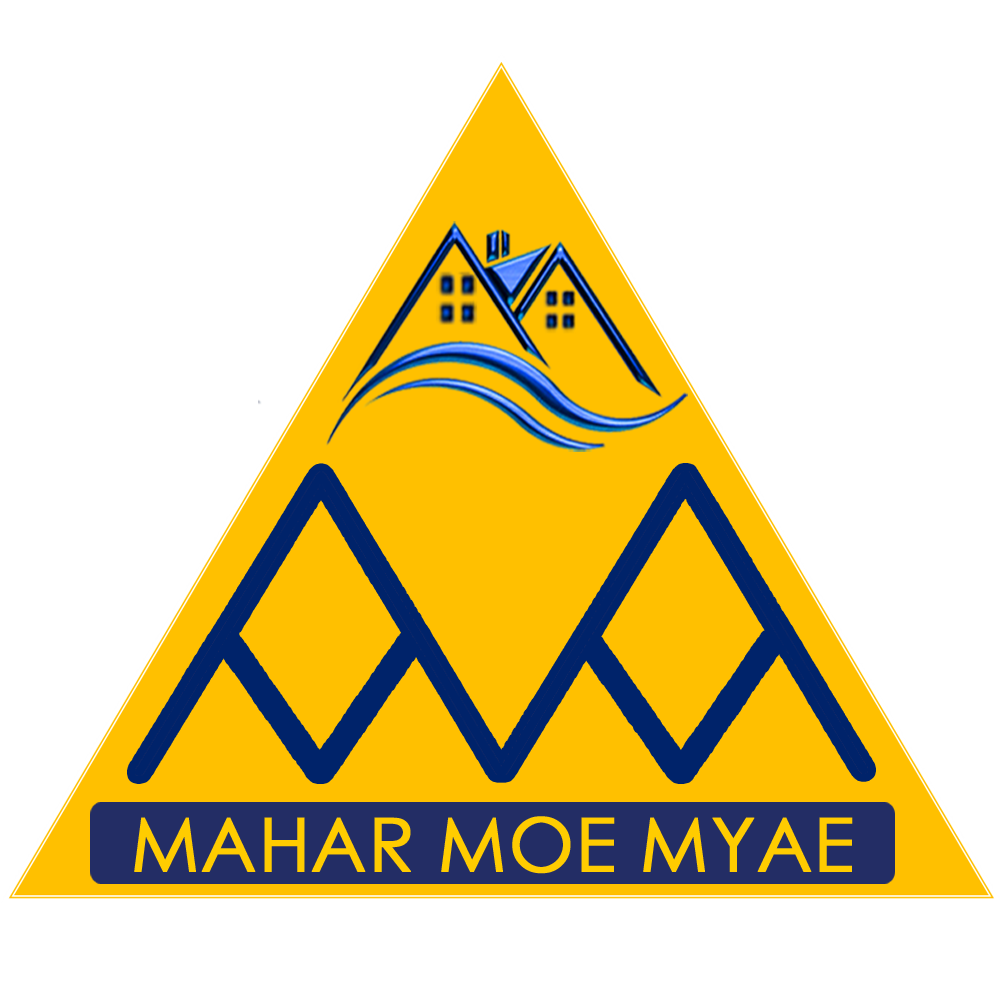 Mahar Moe Myae Co., Ltd.